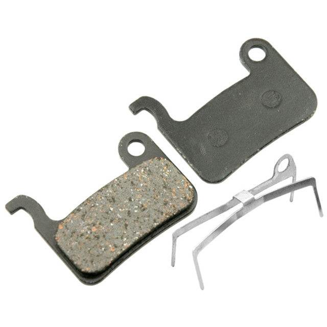 Pastillas de freno Shimano NG Brake Disc - organico 8581A