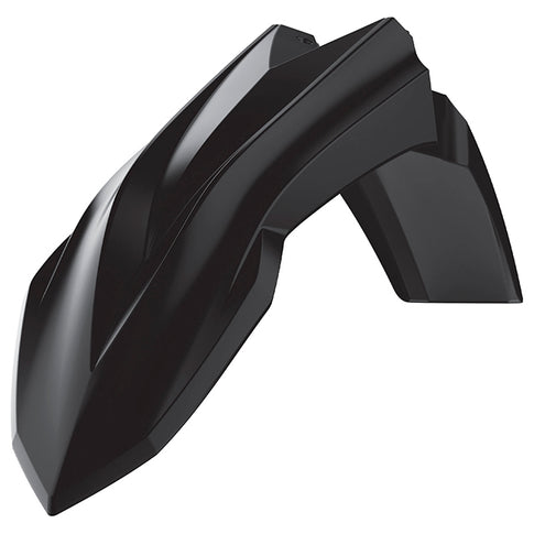 Guardabarros delantero Beta RR250/300/350/400/450 20-22 Polisport - negro 8585200002