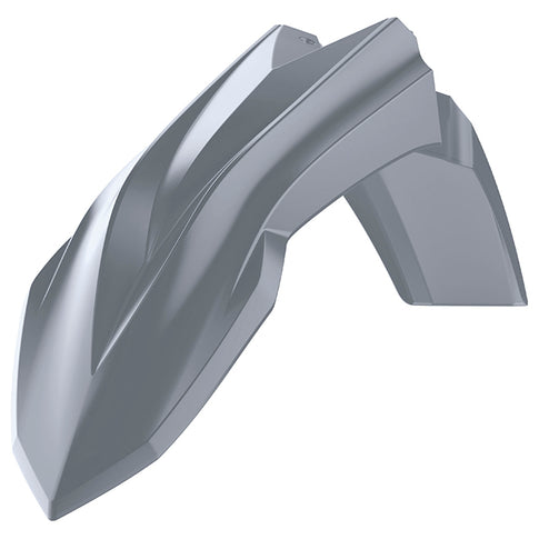 Guardabarros delantero Beta RR250/300/350/400/450 20-22 Polisport - nardo grey 8585200003