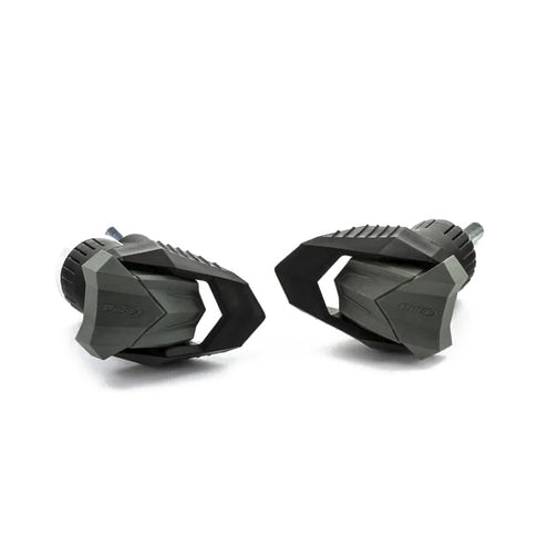 Protectores de motor R19 Negro Yamaha MT-03 16-21 PUIG 8589N