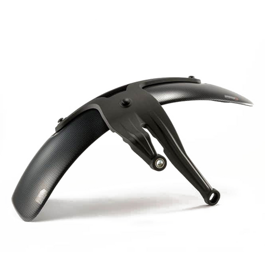 Guardabarros trasero Negro mate Triumph Explorer/xc/xr/xrx/xrt/xcx/xc PUIG 8595J