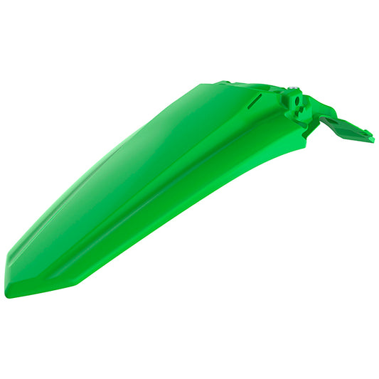 Guardabarros trasero KX450F 19-22 Polisport - verde 05 8596100001