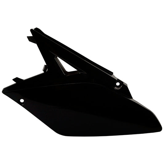 Tapas Laterales RMZ250 10-18 Polisport - negro 8605200002