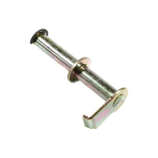 Axe de béquille centrale Yamaha Jog R-RR / Aerox 50 2T Buzzetti