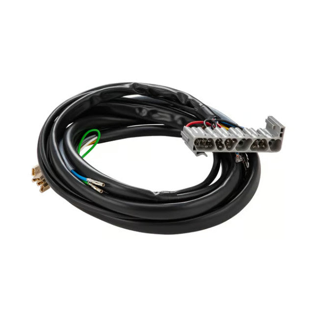 Instalação elétrica Vespa PK S sem bateria PREMIUM Quality