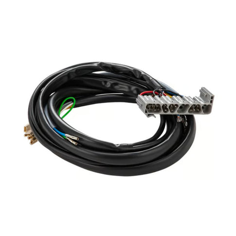 Instalação elétrica Vespa PK S sem bateria PREMIUM Quality