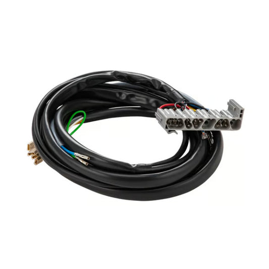 Instalação elétrica Vespa PK S sem bateria PREMIUM Quality