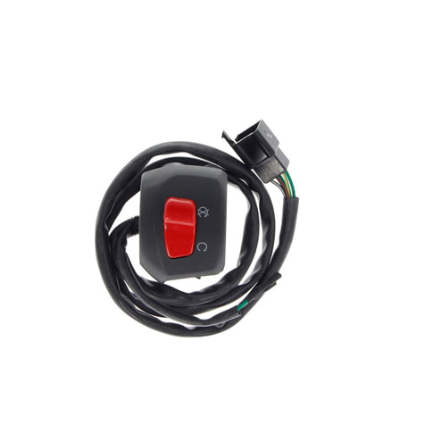 Conmutador arranque con stop Derbi GPR 50 86144R