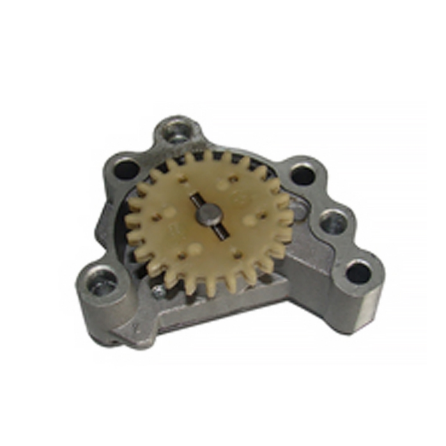 Bomba de aceite Pitbike motor Daytona Anima 86382
