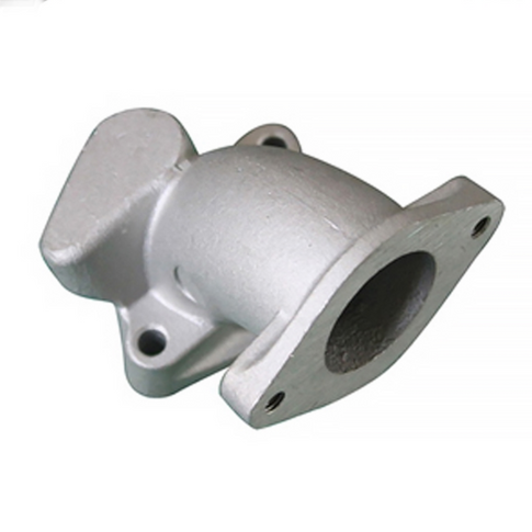 Pipe d'admission moteur Pitbike 190 Zongshen