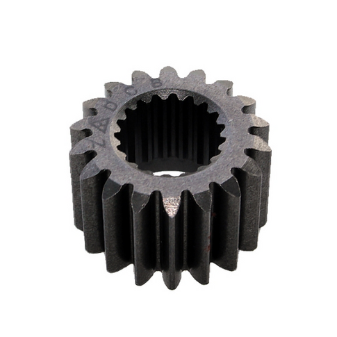 Piñón primario cigüeñal Pitbike motor Daytona Anima 86415
