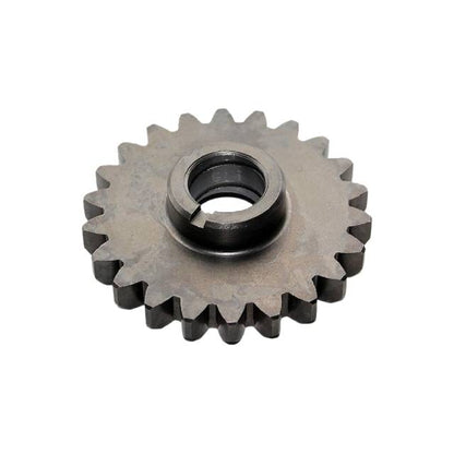 Piñón de arranque eje secundario caja de cambios motor Daytona Anima 86418
