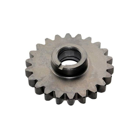 Piñón de arranque eje secundario caja de cambios motor Daytona Anima 86418