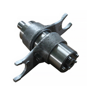 Tambor selector de marchas completo 4 velocidades motor Daytona Anima 150/190 86421