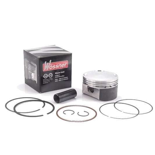 Piston ø75,96mm STD KTM SX-F 250 (06-12) Wössner
