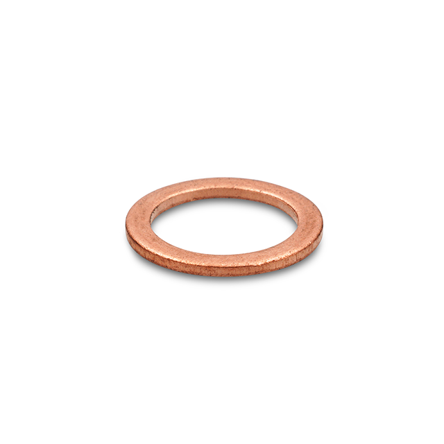 Arandela tapón cilindro Pitbike motor Daytona Anima 86476