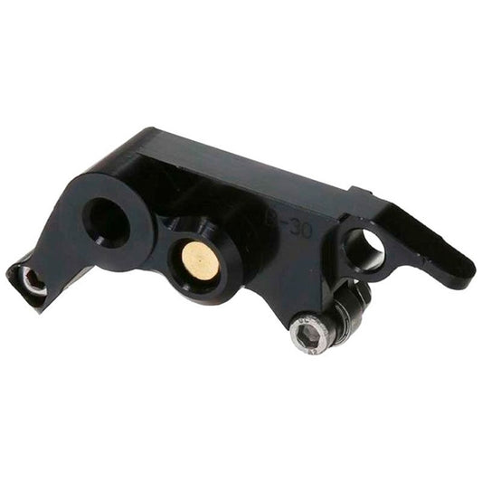 Puig 2.0/3.0 clutch lever adapter Honda Africa Twin