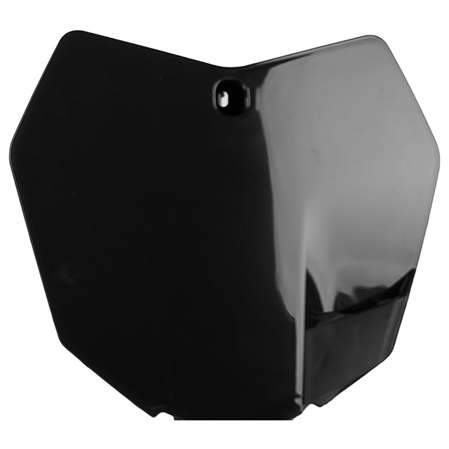 Careta Portanumeros KTM 125/150/250SX 350/450SX-F 150XC 250/350/450XC-F 13-15 Polisport - negro 8659100003