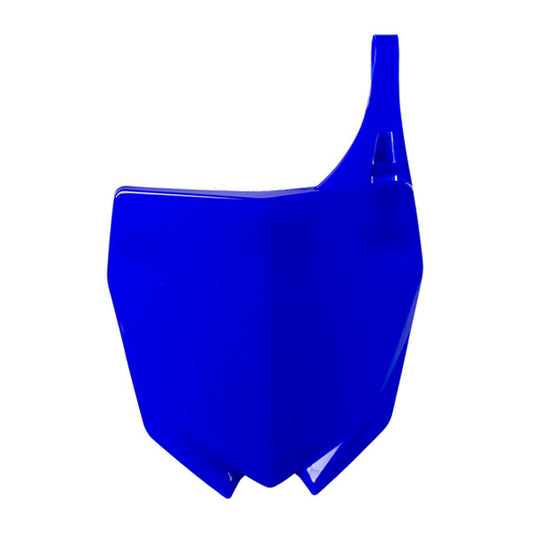 Careta Portanumeros YZ85 15-22 Polisport - azul 8665500002