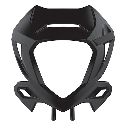 Mascara Faro Beta RR 2T/4T 20-22 Polisport - negro 8667300002