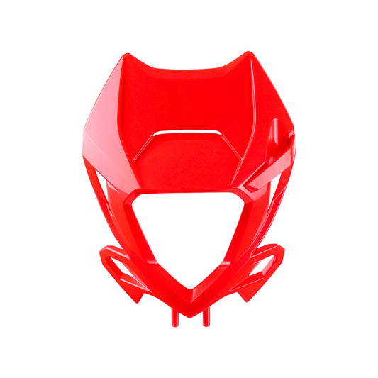 Mascara Faro Beta RR 2T/4T 20-22 Polisport - rojo 8667300004