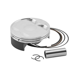 Pistón ø95,45mm STD Suzuki LT-R 450 2x4 Quadracer (06-11) Wossner