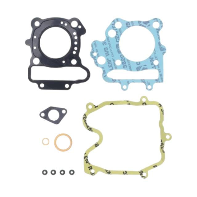 Juntas parte alta Peugeot Satelis 1-2 125 06-19 Centauro 866A030TP