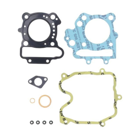 Juntas parte alta Peugeot Satelis 1-2 125 06-19 Centauro 866A030TP
