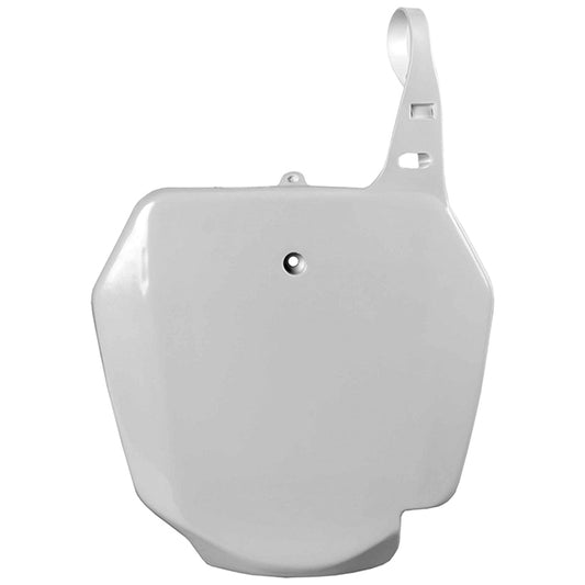 Careta portanumeros RM85 02-22 Polisport - blanco 8670600002