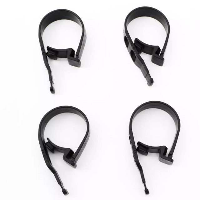Fijación careta E-Blaze Polisport 8671100004