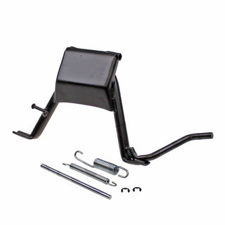 Caballete central Peugeot Ludix 50 10