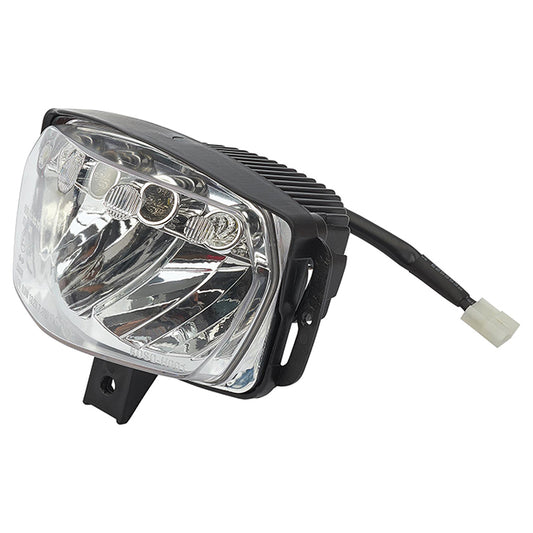 Led para careta Halo led (7,3/14,7W 13,2V) Polisport 8678100019