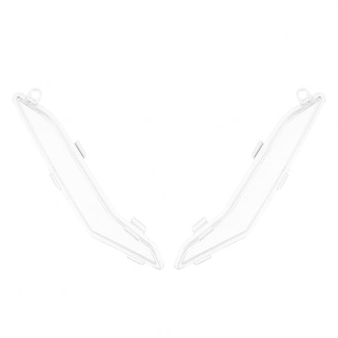 Cristal recambio careta E-Blaze Polisport 8678100024