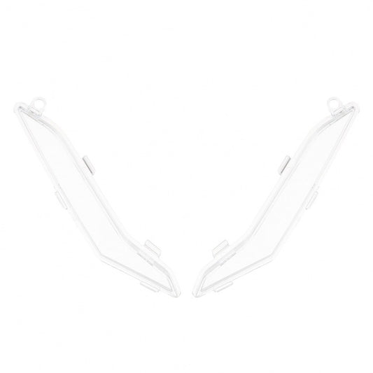 Cristal recambio careta E-Blaze Polisport 8678100024