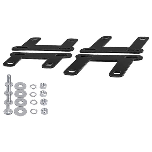 Extensiones de Faro Delantero Polisport 8678300002