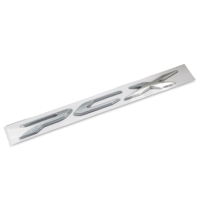 Emblema ambos lados Honda PCX 125 18-20 86830-K96-D00ZA