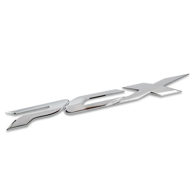 Emblema lado derecho Honda PCX 125 15-18 86831-K35-V00