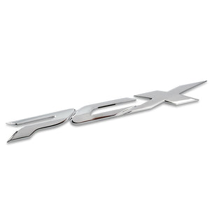 Emblema lado derecho Honda PCX 125 15-18 86831-K35-V00
