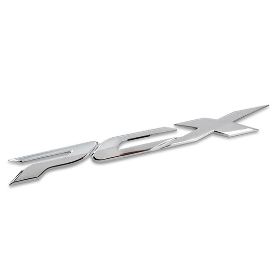 Emblema lado derecho Honda PCX 125 15-18 86831-K35-V00
