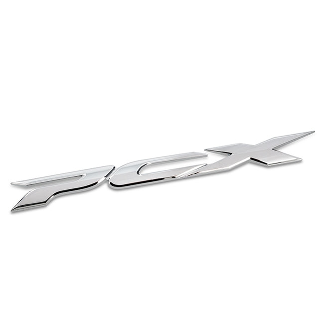 Emblema lado izquierdo Honda PCX 125 15-18 86832-K35-V00