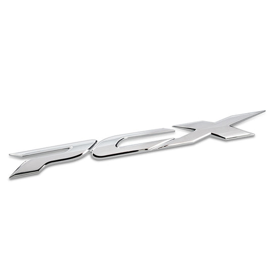 Emblema lado izquierdo Honda PCX 125 15-18 86832-K35-V00