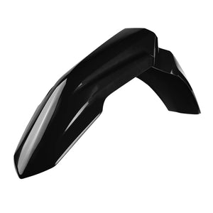 Guardabarros delantero CRF450R 21-22 Polisport - negro 8684900003