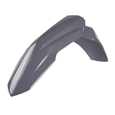Guardabarros delantero CRF450R 21-22 Polisport - nardo grey 8684900004