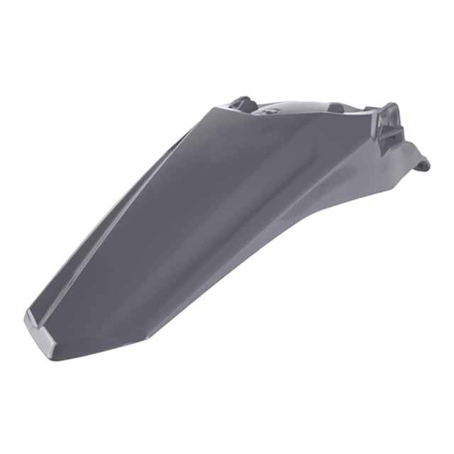 Guardabarros trasero CRF450R 21-22 Polisport - nardo grey 8685000004