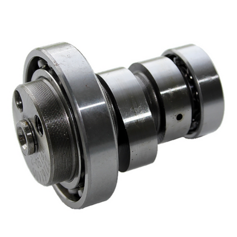 Arbol de lévas con descompresor Pitbike motor 190 Daytona Anima 86878
