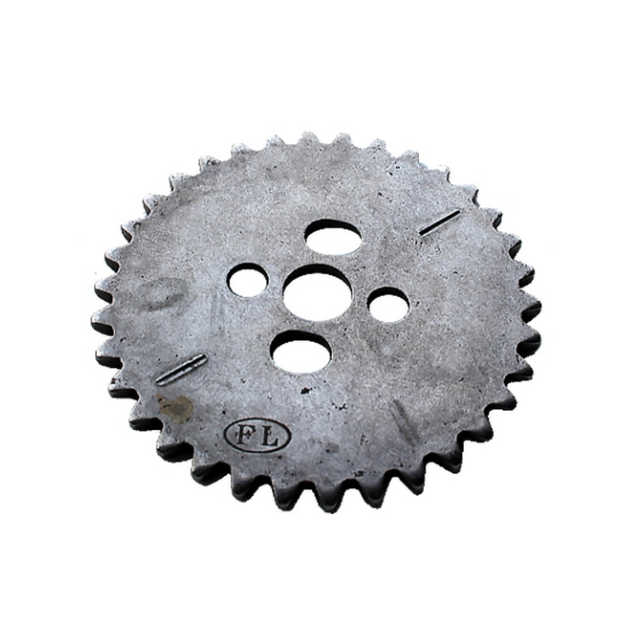 Rear sprocket distribution engine ZS190 Zongshen Pitbike AllPro
