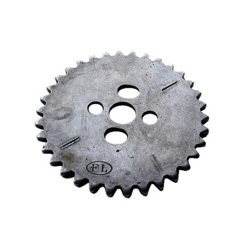 Rear sprocket distribution engine ZS190 Zongshen Pitbike AllPro