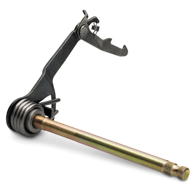 Gear shift shaft 150/190 4 speed. Pitbike Daytona Anima engine