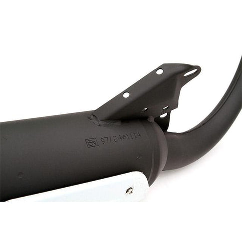 Escape Metrakit 50-70cc Yamaha BW'S / Stunt / Slider / Minarelli Vertical