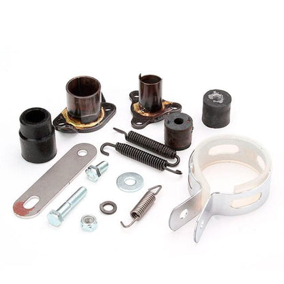 Escape Metrakit ProRace 3 70cc Minarelli horizontal